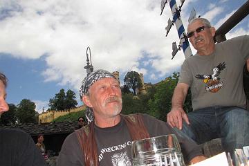 Bombe South Tour -  033